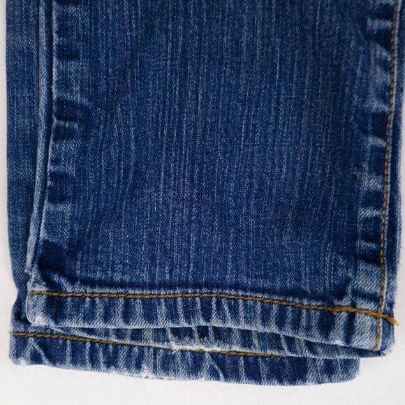DKNY Jeans Slim Fit - Size: 28S - Picture 6 of 6